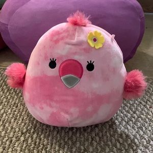 Cookie - 8” Squishmallow